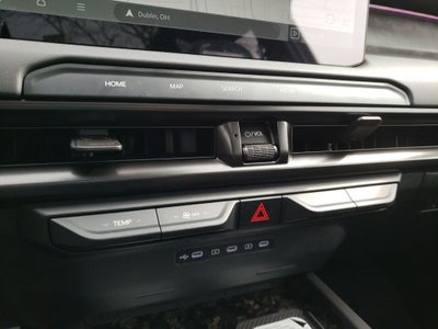 2027 Kia Telluride X-Pro SX-Prestige XPRO