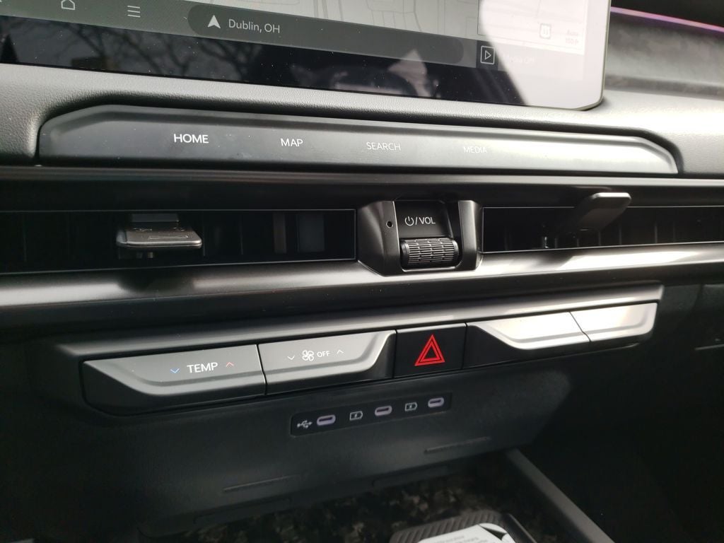 2027 Kia Telluride X-Pro SX-Prestige XPRO