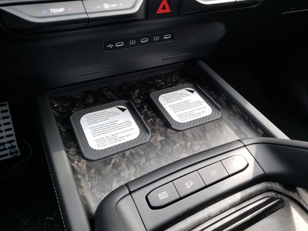 2027 Kia Telluride X-Pro SX-Prestige XPRO