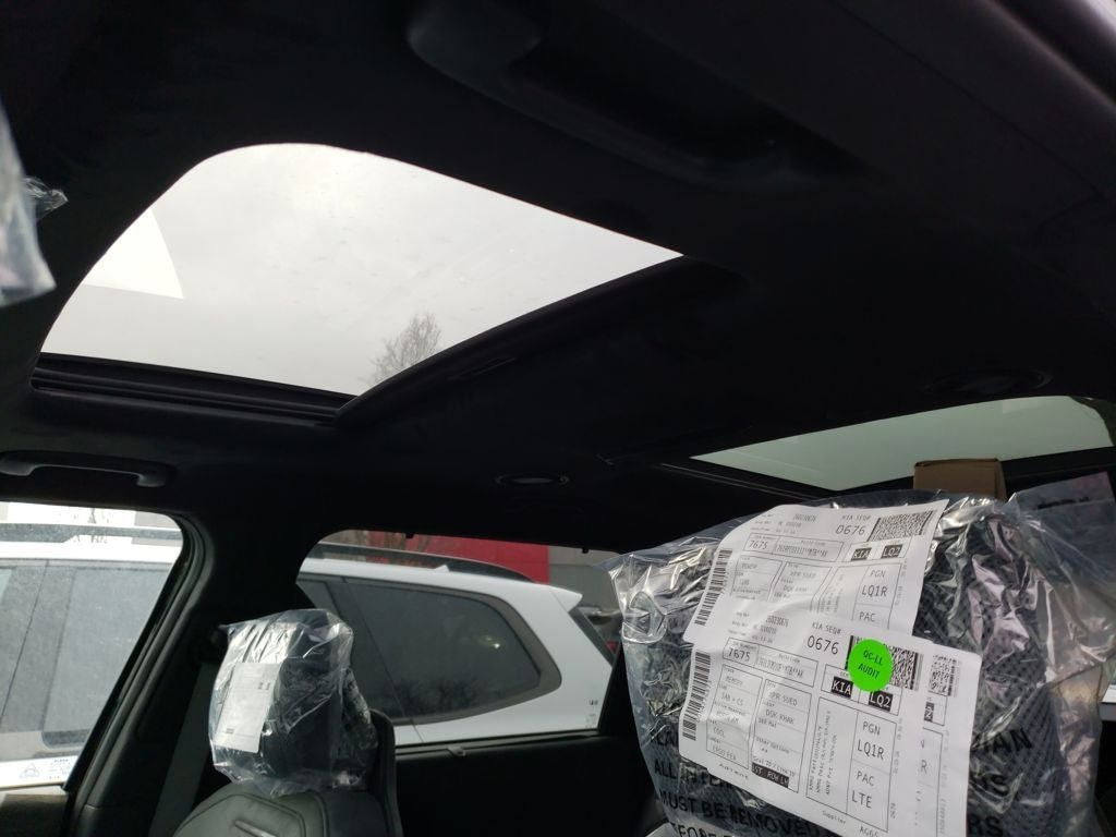 2027 Kia Telluride X-Pro SX-Prestige XPRO