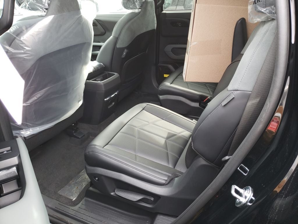 2027 Kia Telluride X-Pro SX-Prestige XPRO