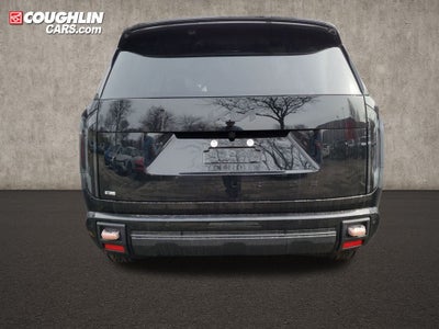 2027 Kia Telluride X-Pro SX-Prestige XPRO