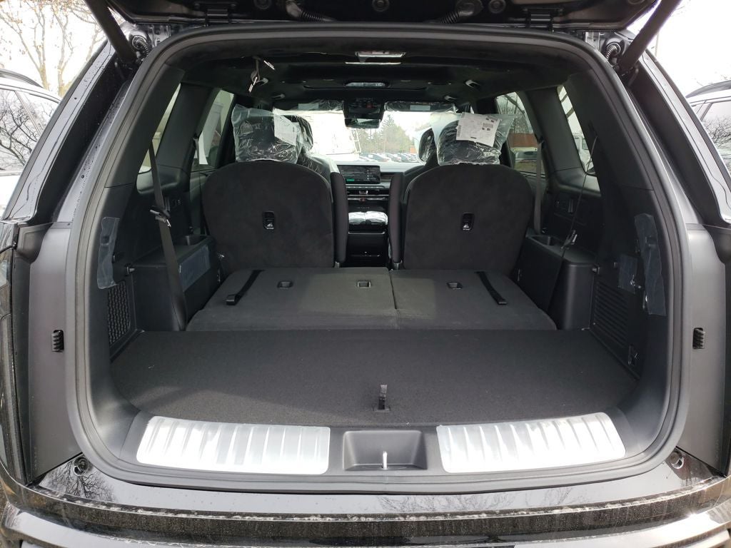 2027 Kia Telluride X-Pro SX-Prestige XPRO