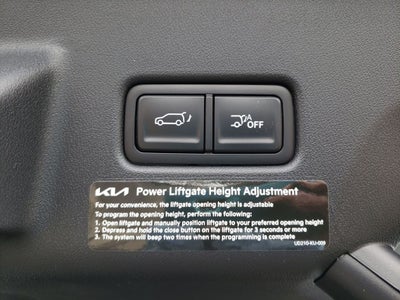 2027 Kia Telluride X-Pro SX-Prestige XPRO