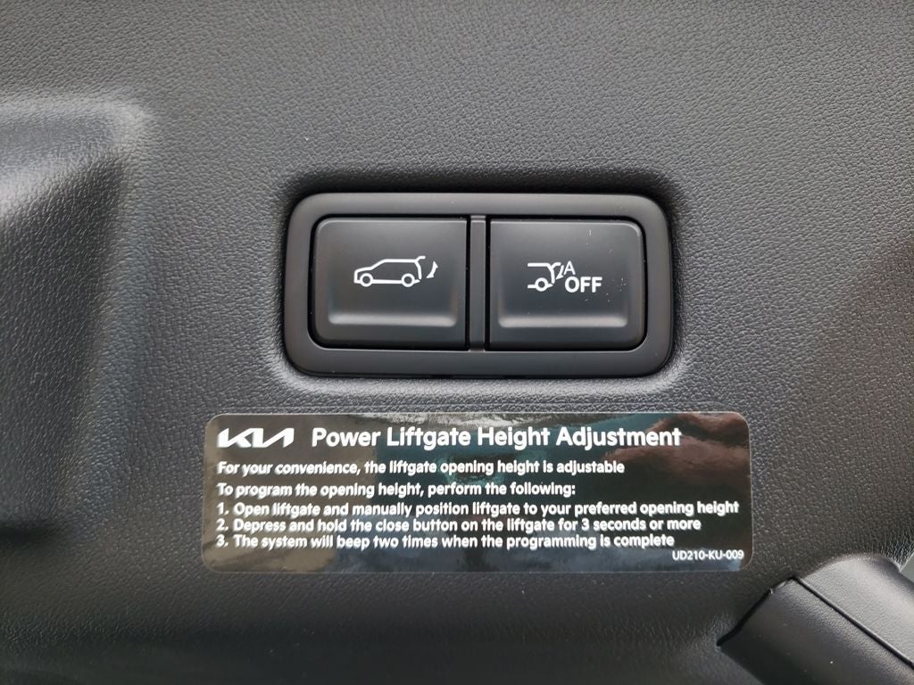 2027 Kia Telluride X-Pro SX-Prestige XPRO