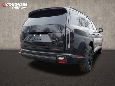 2027 Kia Telluride X-Pro SX-Prestige XPRO