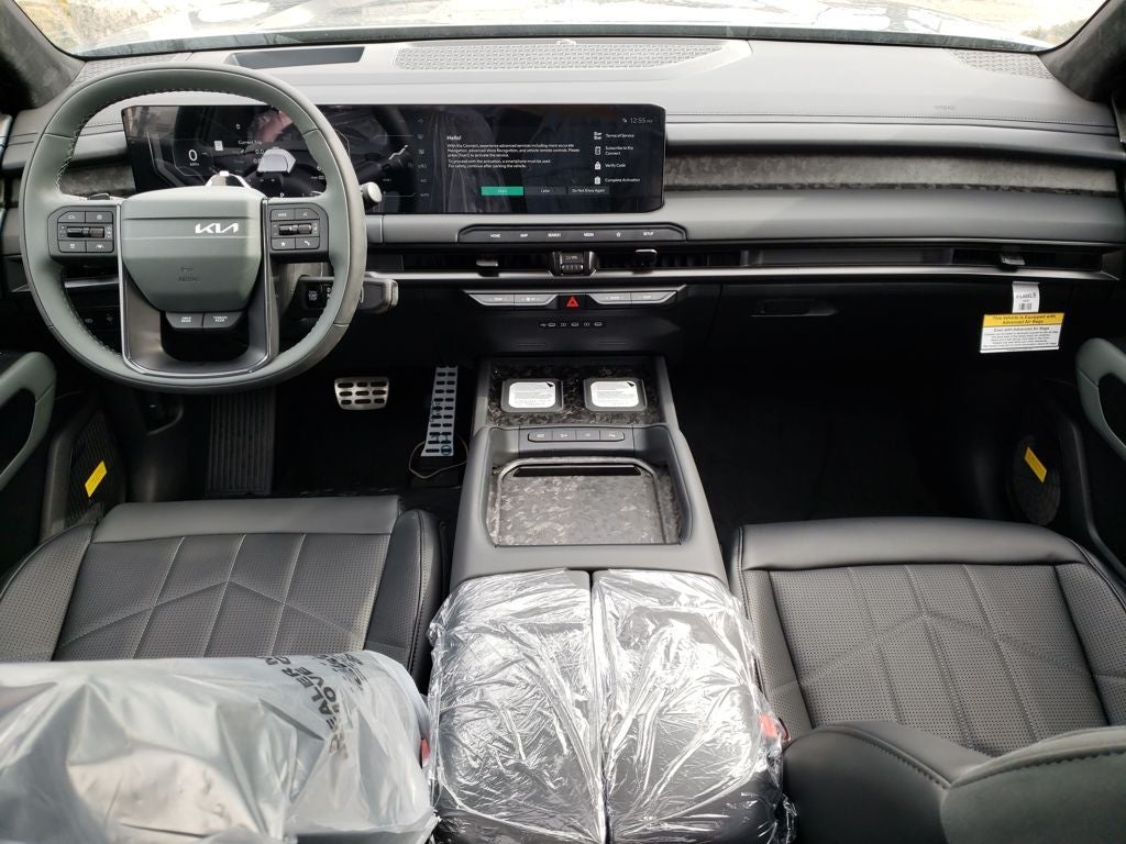 2027 Kia Telluride X-Pro SX-Prestige XPRO