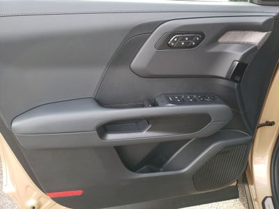 2027 Kia Telluride X-Line SX-Prestige