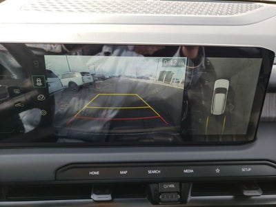 2027 Kia Telluride X-Line SX-Prestige