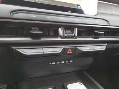 2027 Kia Telluride X-Line SX-Prestige