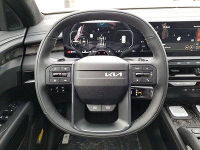 2027 Kia Telluride X-Pro SX-Prestige XPRO