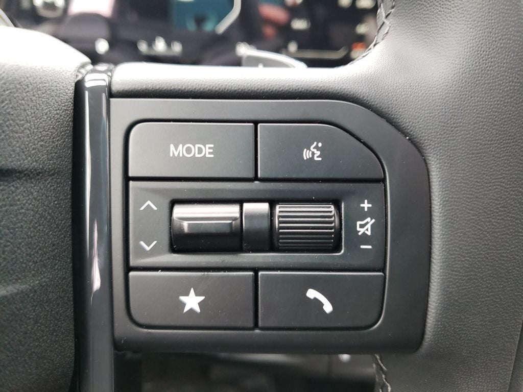 2027 Kia Telluride X-Pro SX-Prestige XPRO