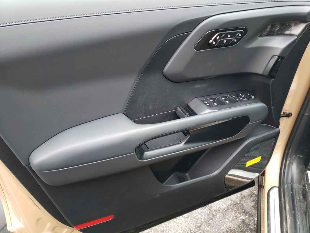 2027 Kia Telluride X-Pro SX-Prestige XPRO