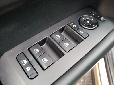 2027 Kia Telluride X-Pro SX-Prestige XPRO