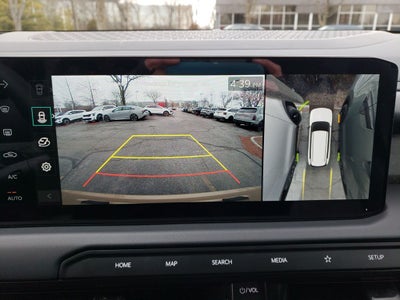 2027 Kia Telluride X-Pro SX-Prestige XPRO