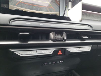 2027 Kia Telluride X-Pro SX-Prestige XPRO