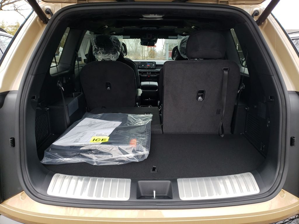 2027 Kia Telluride X-Pro SX-Prestige XPRO