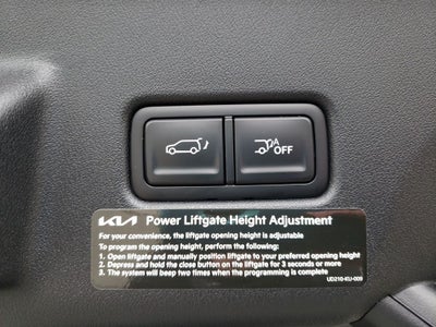 2027 Kia Telluride X-Pro SX-Prestige XPRO