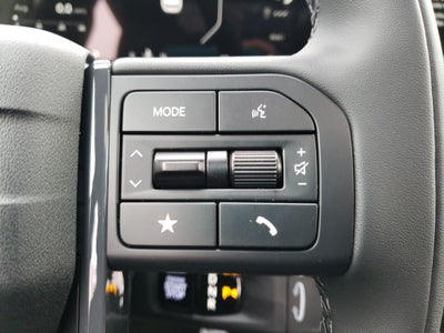 2027 Kia Telluride X-Pro SX-Prestige XPRO