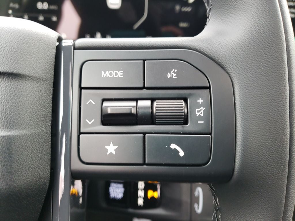 2027 Kia Telluride X-Pro SX-Prestige XPRO