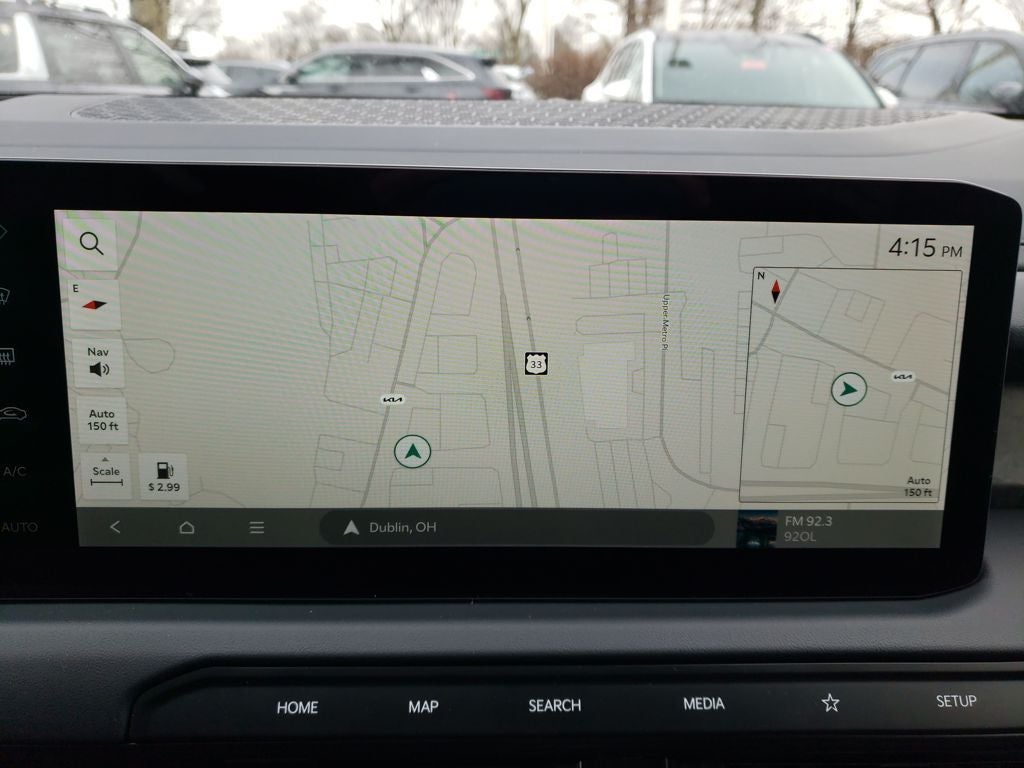 2027 Kia Telluride X-Pro SX-Prestige XPRO