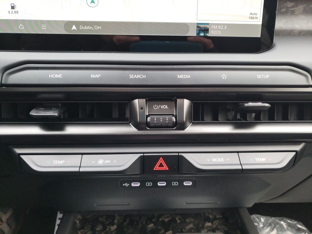 2027 Kia Telluride X-Pro SX-Prestige XPRO