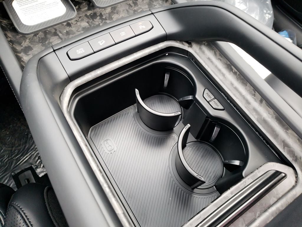 2027 Kia Telluride X-Pro SX-Prestige XPRO