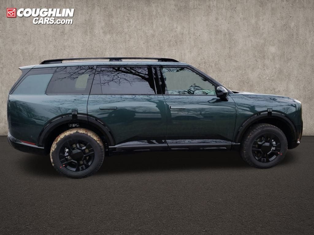 2027 Kia Telluride X-Pro SX-Prestige XPRO