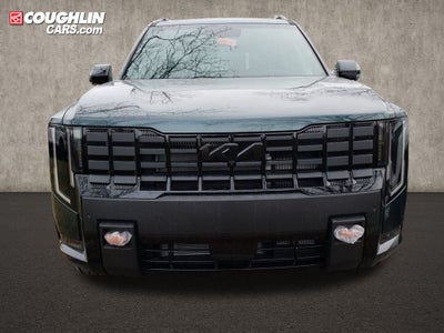 2027 Kia Telluride X-Pro SX-Prestige XPRO