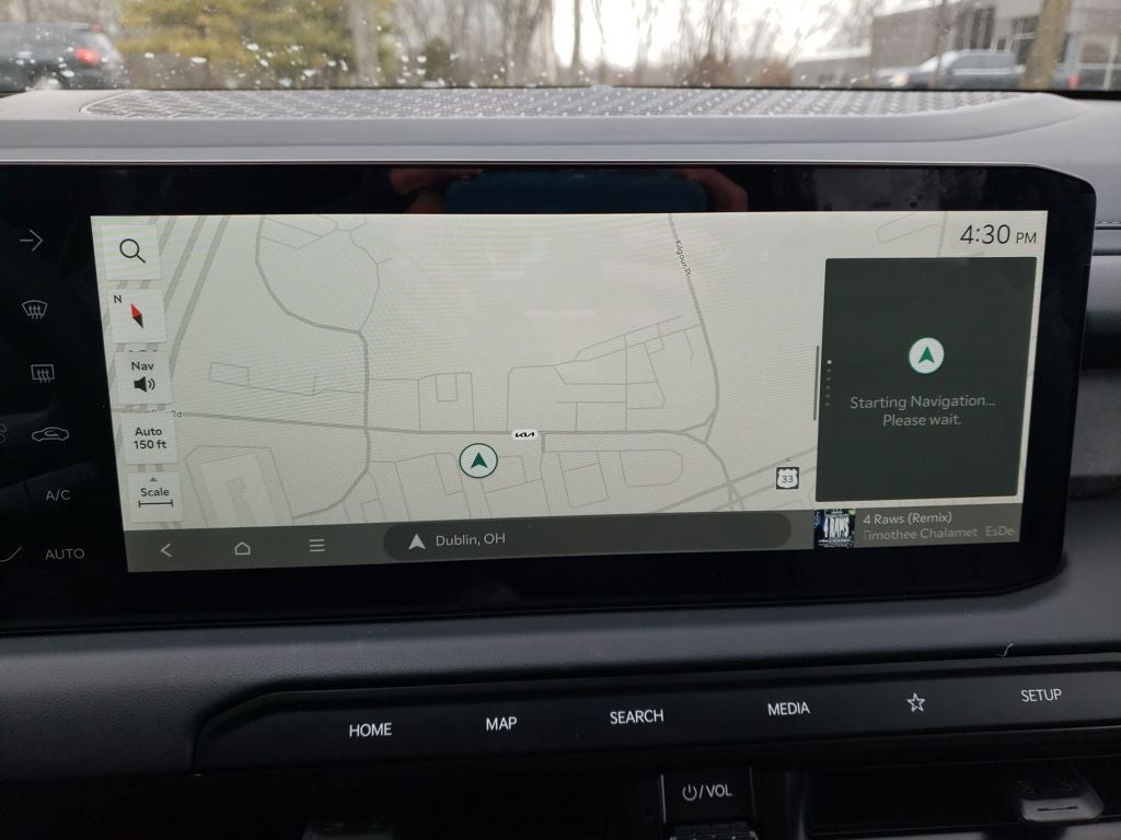 2027 Kia Telluride X-Pro SX-Prestige XPRO