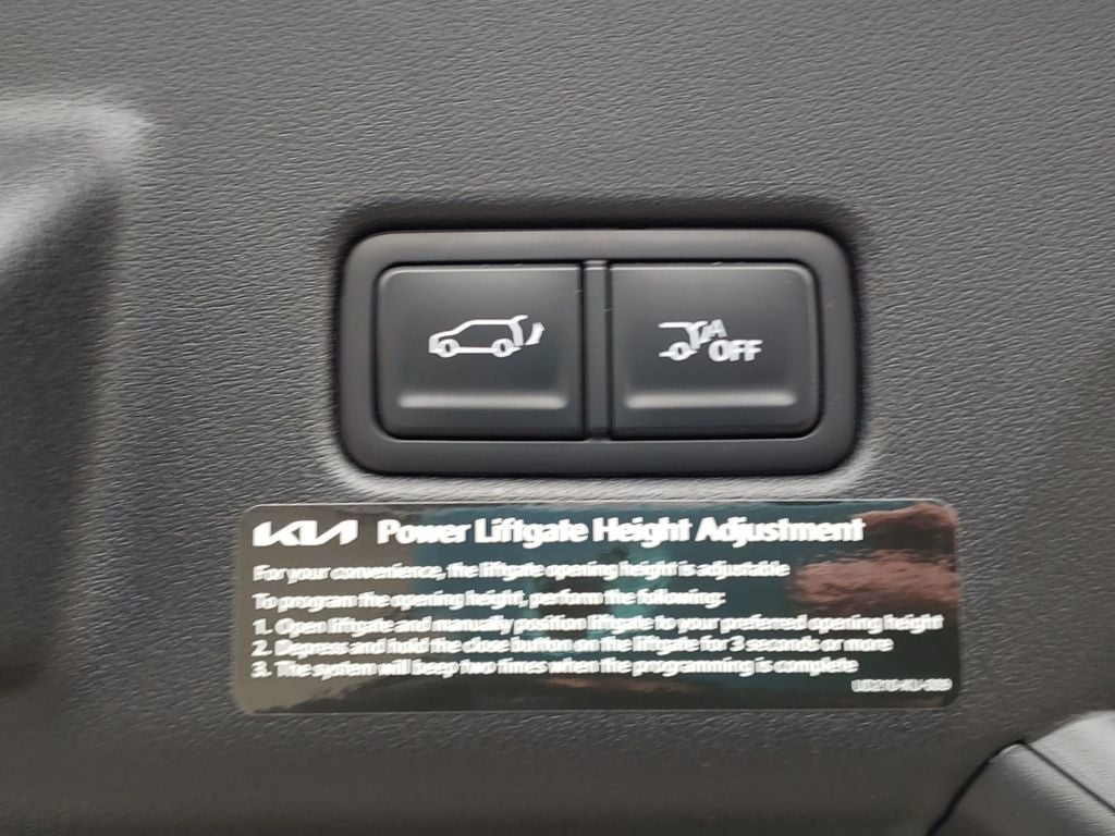 2027 Kia Telluride X-Pro SX-Prestige XPRO