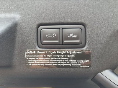 2027 Kia Telluride X-Pro SX-Prestige