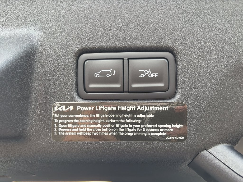 2027 Kia Telluride X-Pro SX-Prestige