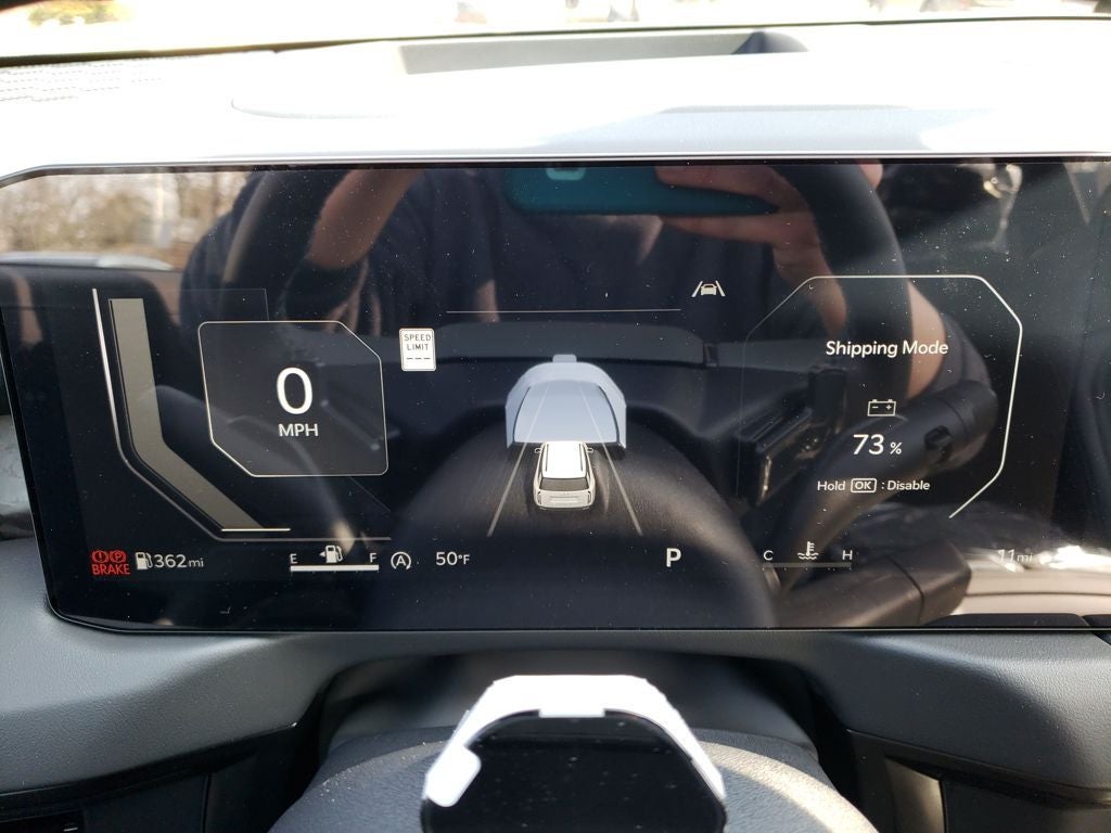 2027 Kia Telluride X-Pro SX-Prestige XPRO