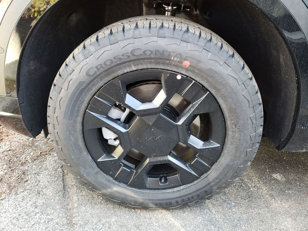 2027 Kia Telluride X-Pro SX-Prestige XPRO