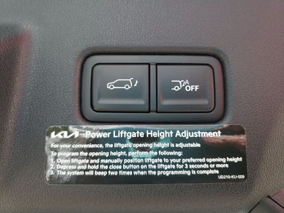 2027 Kia Telluride X-Pro SX-Prestige