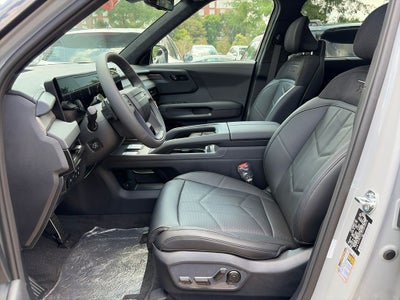 2027 Kia Telluride X-Line SX-Prestige