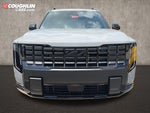 2027 Kia Telluride X-Line SX-Prestige