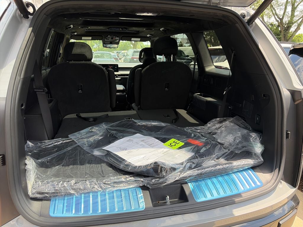 2027 Kia Telluride X-Line SX-Prestige