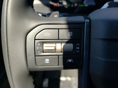 2027 Kia Telluride Hybrid SX-Prestige