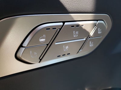 2027 Kia Telluride Hybrid SX-Prestige