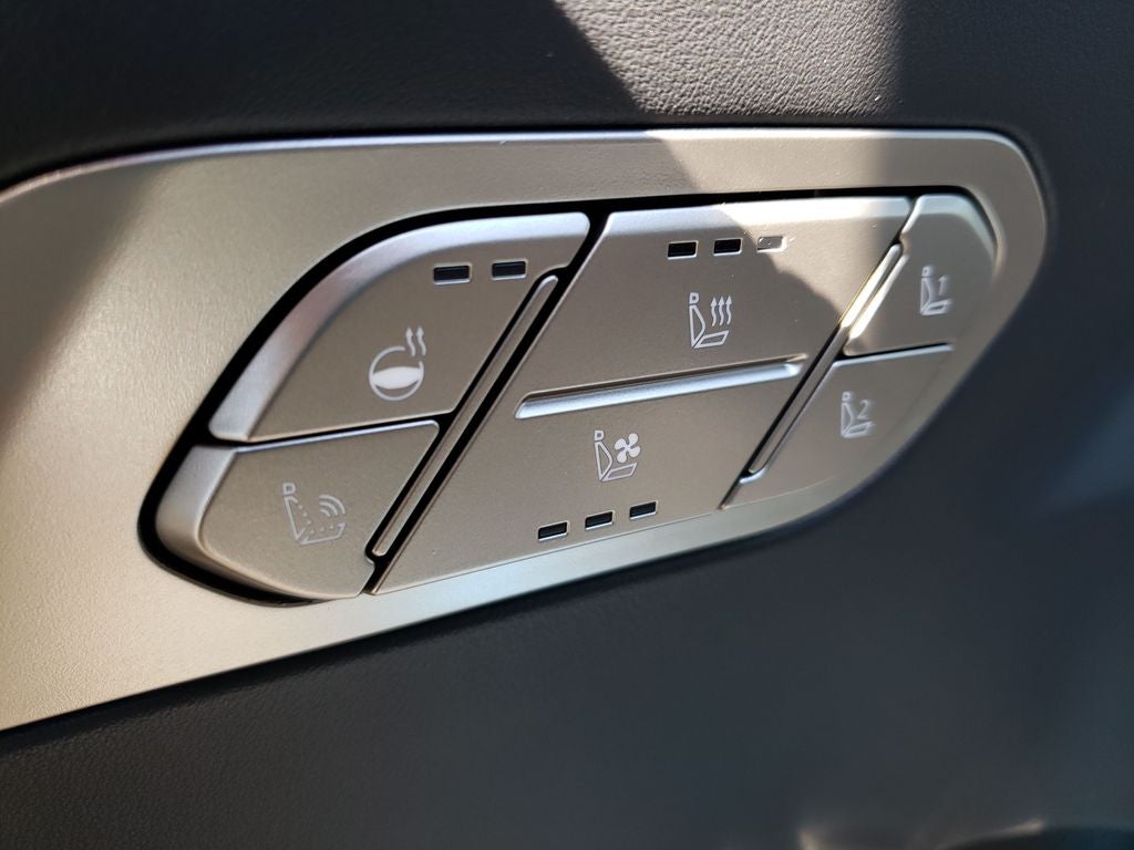 2027 Kia Telluride Hybrid SX-Prestige