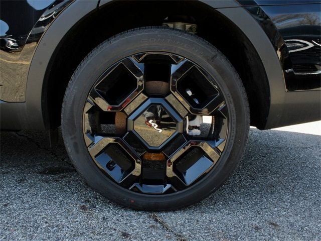 2024 Kia Sorento X-Line EX