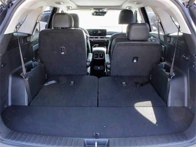 2024 Kia Sorento X-Line EX