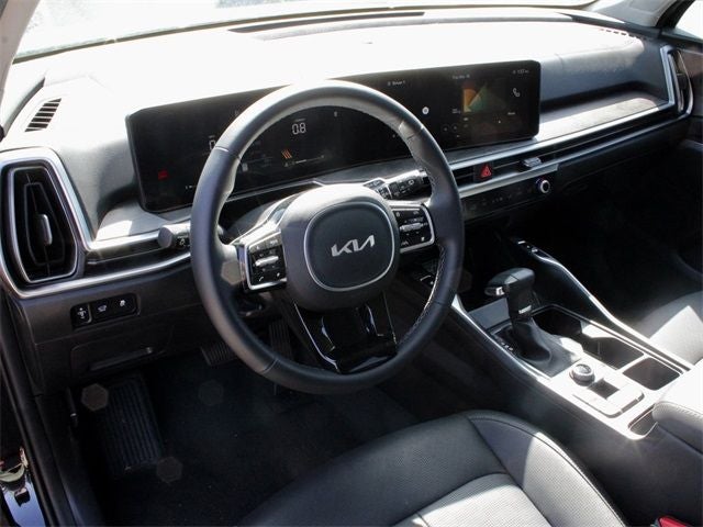2024 Kia Sorento X-Line EX