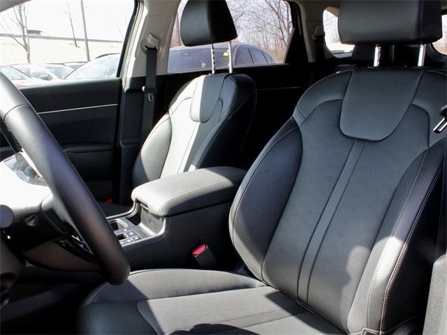 2024 Kia Sorento X-Line EX