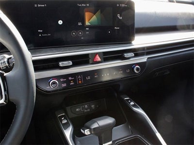 2024 Kia Sorento X-Line EX