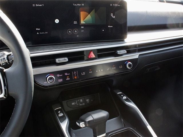 2024 Kia Sorento X-Line EX