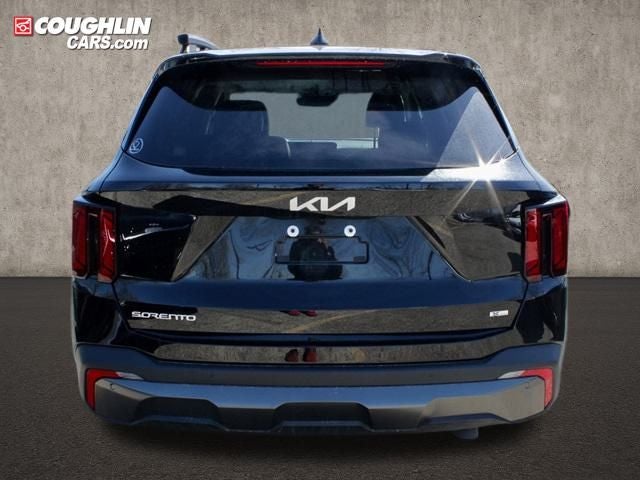 2024 Kia Sorento X-Line EX