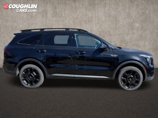 2024 Kia Sorento X-Line EX